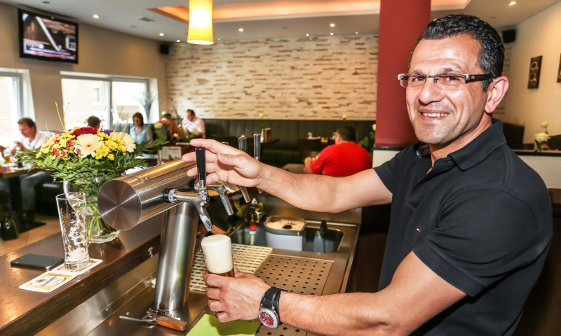 slide3 El-Greco Sitzecke